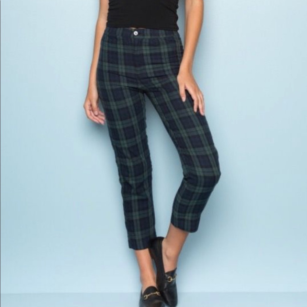 Brandy Melville Tilden Pants